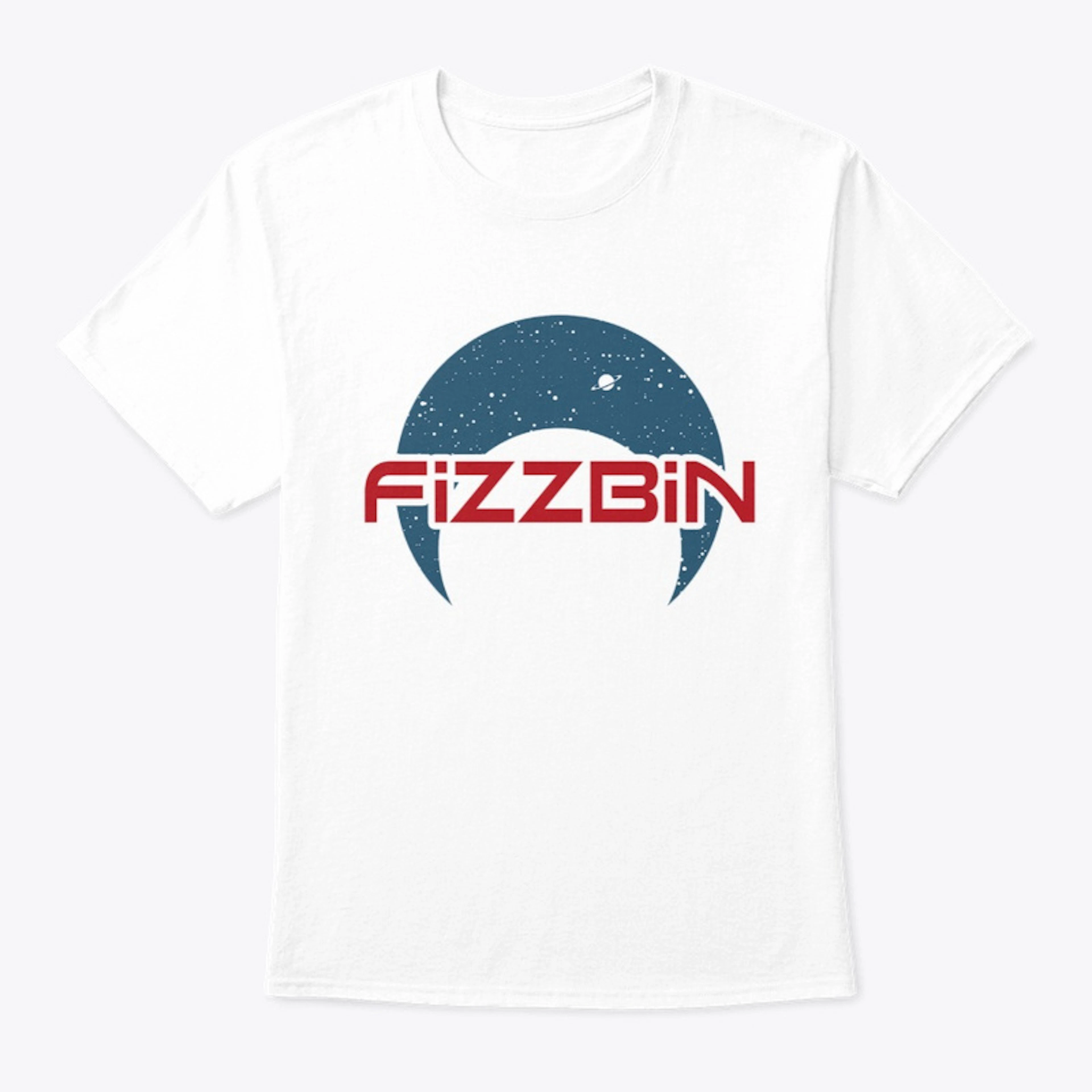Fizzbin Logo Merch!